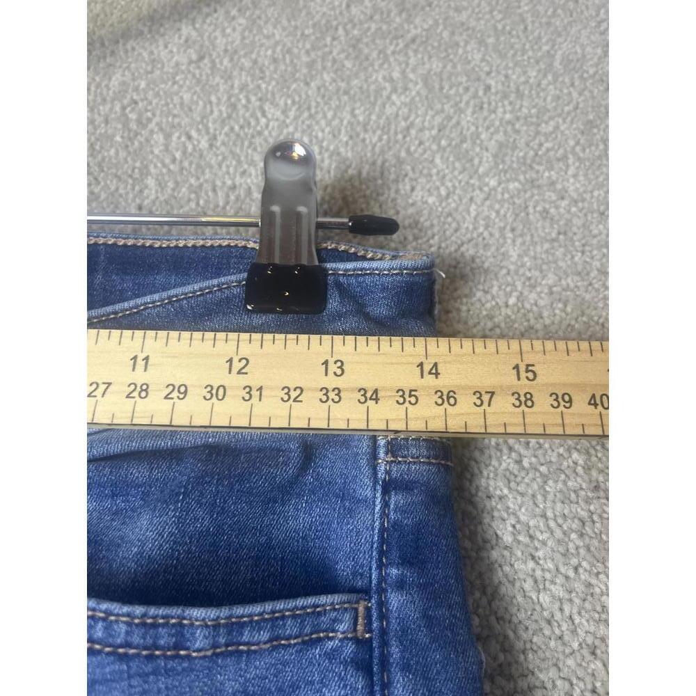 American Eagle High-Rise Jegging Size 6 - Picture 6 of 8